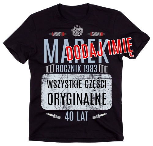 KOSZULKA NA 40 Z IMIENIEM NA PREZENT.jpg