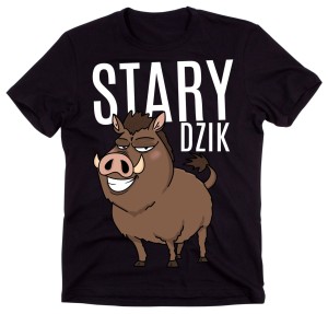 KOSZULKA STARY DZIK.jpg