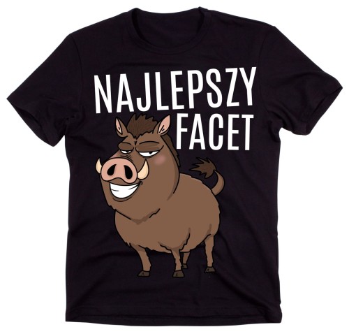 KOSZULKA NAJLEPSZY FACET DLA CHŁOPAKA.jpg