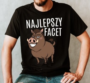 KOSZULKA NAJLEPSZY FACET DLA CHŁOPAKA N.jpg
