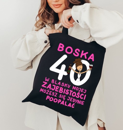 torba na 40 urodziny boska 40-stka n.jpg