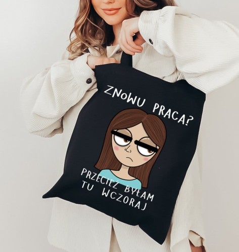 ŚMIESZNA TORBA DLA KOLEŻANKI Z PRACY V.jpg