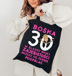TORBA NA 30 URODIZNY BOSKA 30-STKA.jpg