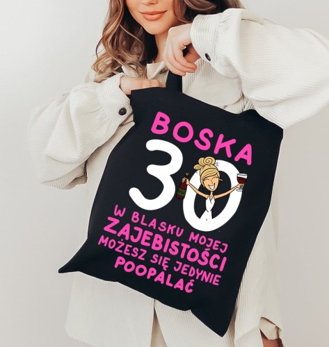 TORBA NA 30 URODIZNY BOSKA 30-STKA.jpg