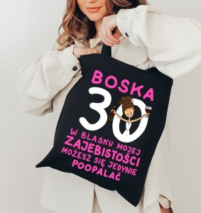 TORBA NA 30 URODIZNY BOSKA 30-STKA BV.jpg