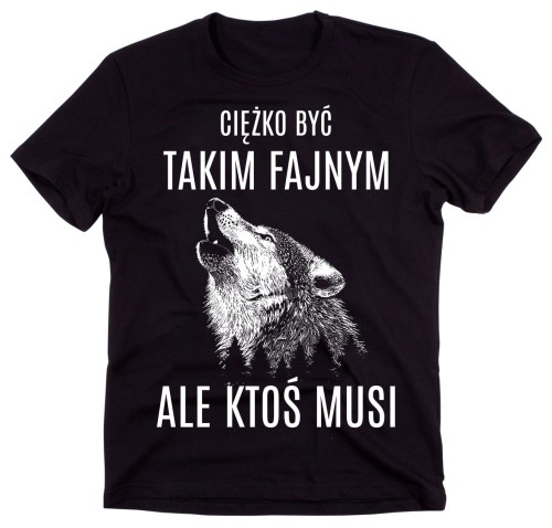 KSOZULKA Z WILKIEM CIĘŻKO BYĆ TKAIM FAJNYM.jpg