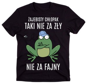 ŻAJEBISTY CHŁOPAK KOSZULKA.jpg