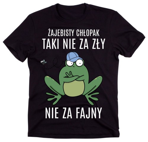 ŻAJEBISTY CHŁOPAK KOSZULKA.jpg