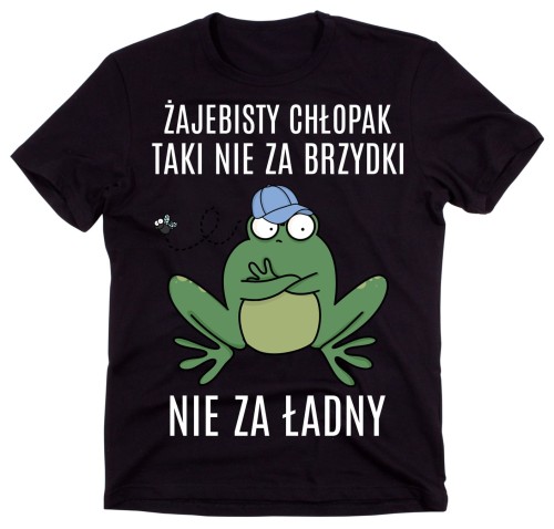 ŻAJEBISTY CHŁOPAK TAKI NIE ZA BRZYDKI NIE ZA ŁADNY ZZ NB n.jpg