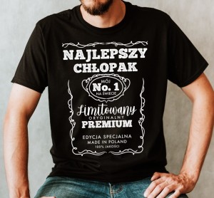 koszulka na dzień chłopaka - najlepszy chłopak.jpg