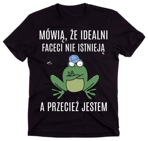 KOSZULKA NA DZIEŃ CHŁOPAKA - MÓWIĄ ŻE IDEALNI FACECI.jpg