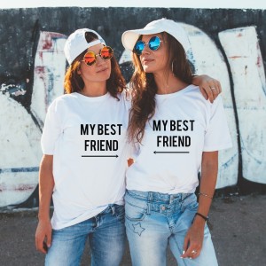 ZESTAW DLA PRZYJACIÓŁEK OVERSIZE   