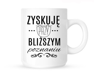 Kubek-ZYSKUJE PRZY ...