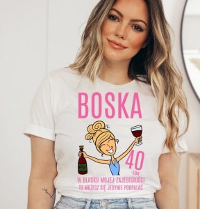 koszulka na 40 - dla blondynki b.jpg