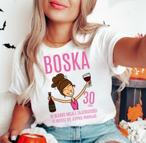 koszulka na 30 dla brunetki.JPG