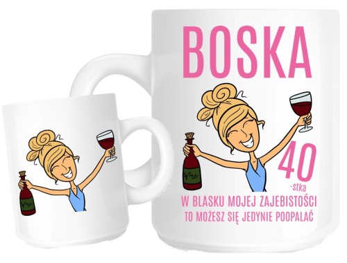 KUBEK NA 40 DLA KOLEŻANKI NA PREZENT.jpg