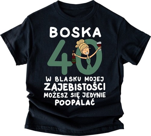 koszulka na 40 - w blasku mojej n n.jpg