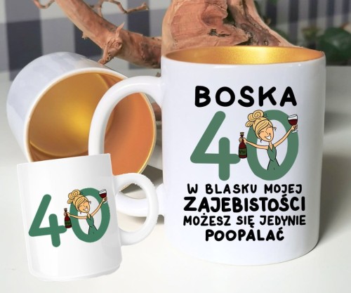 KUBEK NA 40 DLA KOLEŻANKI - BLONDYNKI.jpg