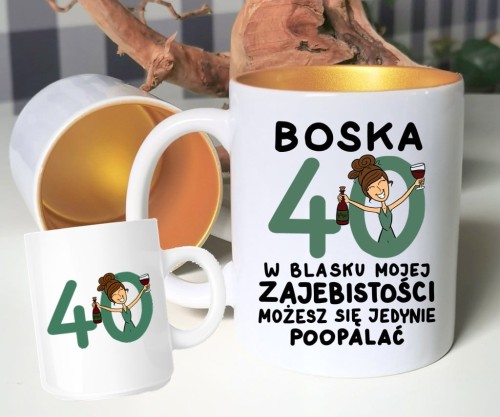 KUBEK NA 40 DLA KOLEŻANKI - brunetki.jpg