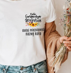 koszulki dla koła gospodyń wiejskich słoneczniki n.jpg