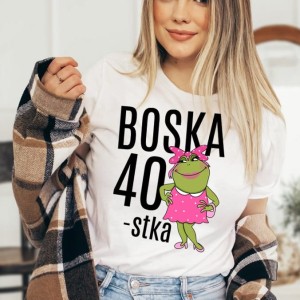 koszulka na 40 - boska 40-stka.jpg