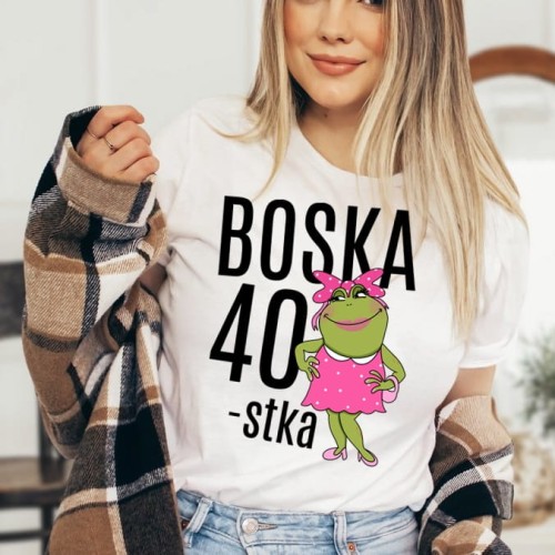 koszulka na 40 - boska 40-stka.jpg