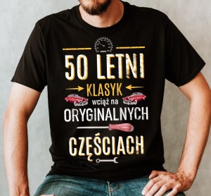 koszulka na 50 - 50 letni klasyk vv.jpg
