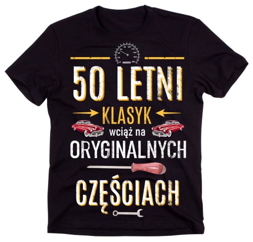 koszulka na 50 - 50 letni klasyk v.jpg