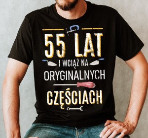 MĘSKA KOSZULKA NA 55 urodziny n.jpg