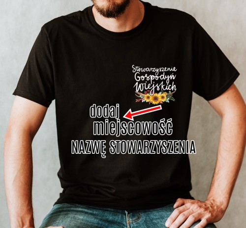 KOSZULKA DLA STOWARZYSZENIA GOSPODYŃ WIEJSKICH b.jpg
