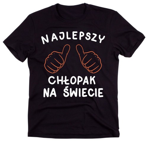 KOSZULKA NAJLEPSZY CHŁOPAK NA ŚWIECIE.jpg