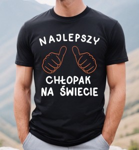 KOSZULKA NAJLEPSZY CHŁOPAK NA ŚWIECIE N.JPG
