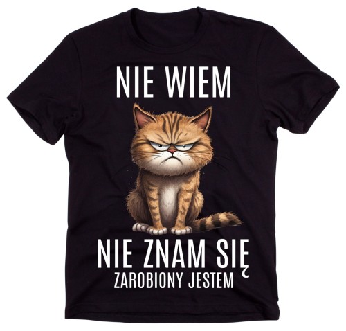 MĘSKA KSOZULKA NIE WIEM NIE ZNAM SIĘ.jpg