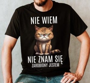 MĘSKA KSOZULKA NIE WIEM NIE ZNAM SIĘ N.jpg