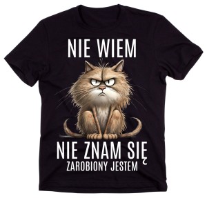 MĘSKA KSOZULKA NIE WIEM NIE ZNAM SIĘ BN.jpg