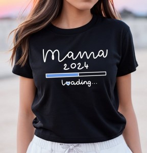 koszulka dla przyszłej mamy mama 2024 loading b b.jpg