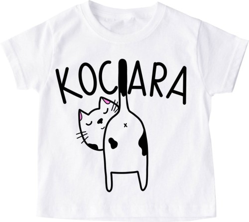 koszulka z kotami dla dziewczynki kociara kotki.jpg