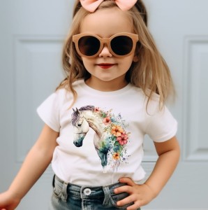 koszulka z koniem dla dziewczynki 116.jpg