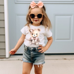 koszulka z misiem dla dziewczynki.jpg