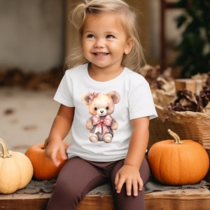 koszulka dla dziewczynki z misiek misiek2 c.jpg