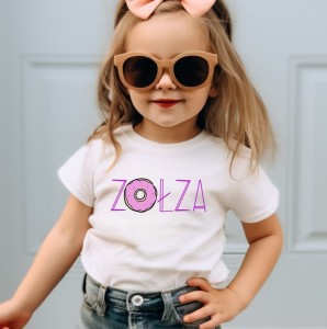 koszulka dla dziewczynki zołza b.jpg