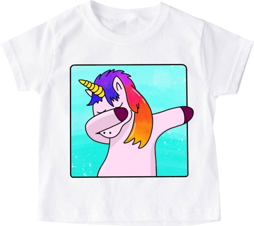 KOSZULKA DLA DZIEWCZYNKI z unicornem.jpg