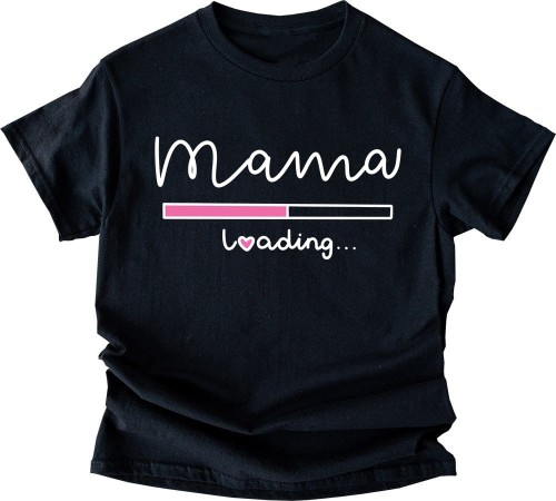koszulka dla przyszłej mamy mama loading v.jpg