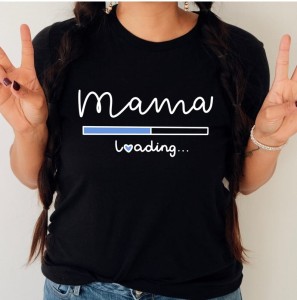 koszulka dla przyszłej mamy mama chłopca loading b.jpg