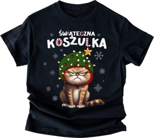 świąteczna koszulka damska n.jpg