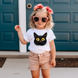 koszulka z kotem dla dziewczynki 128.jpg