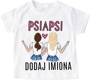 KOSZULKI DLA PRZYJACIÓŁEK DZIECIĘCE.jpg