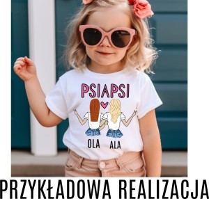 KOSZULKI DLA PRZYJACIÓŁEK ruda i blondynka - 2.jpg