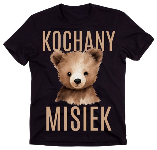 KOSZULKA DLA CHŁOPAKA KOCHANY MISIEK.jpg