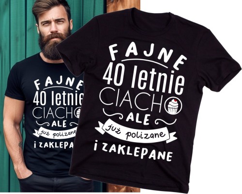 KOSZULKA AN 40 - FAJNE 40 LTNIE CIACHO.jpg